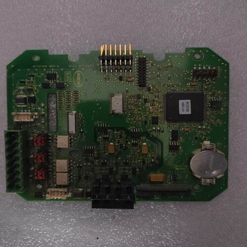 {雅致机械商行}HACH SC200 ASSY 型号8772700  8