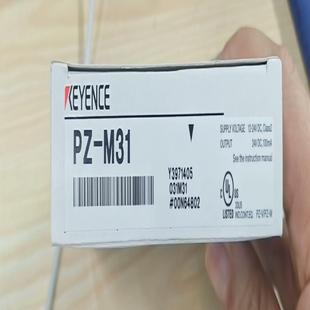 个 基恩士反射性光电传感器 230 M31 有2