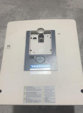 CIPR-CH70B4060ABBA-GAAAAA安川变频器