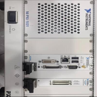 原装  NI  PXI-1031 现货议价议价