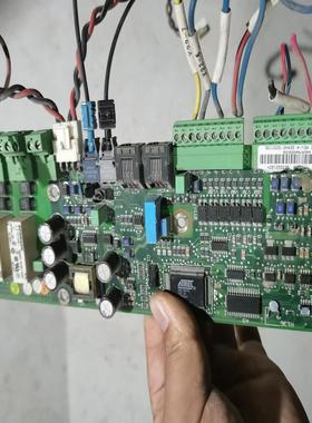 变频器ACS600系列信号接口IO板NIOC-01