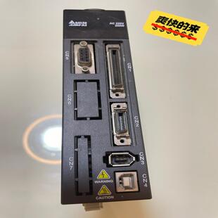 ASD 0221 200W 台达伺服驱动器ASD