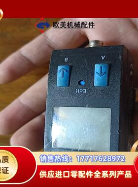 费斯托压力传感器 SDE1-D10-G2-R18-C-PU-议价