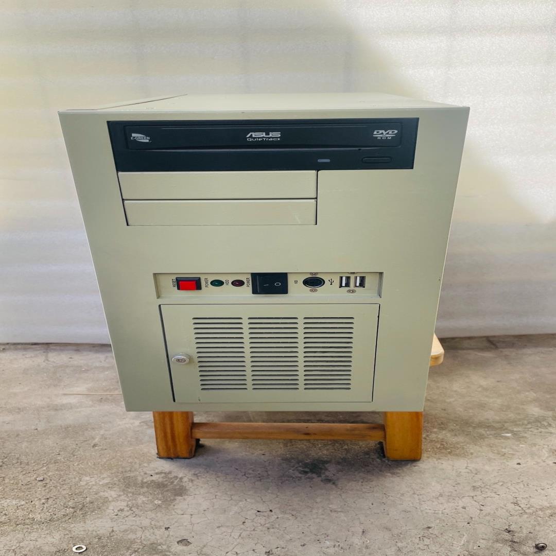 凌华工控机 IMB-M40H /IH61-AA4 主板/i3