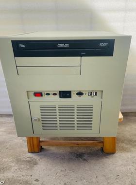 凌华工控机 IMB-M40H /IH61-AA4 主板/i3