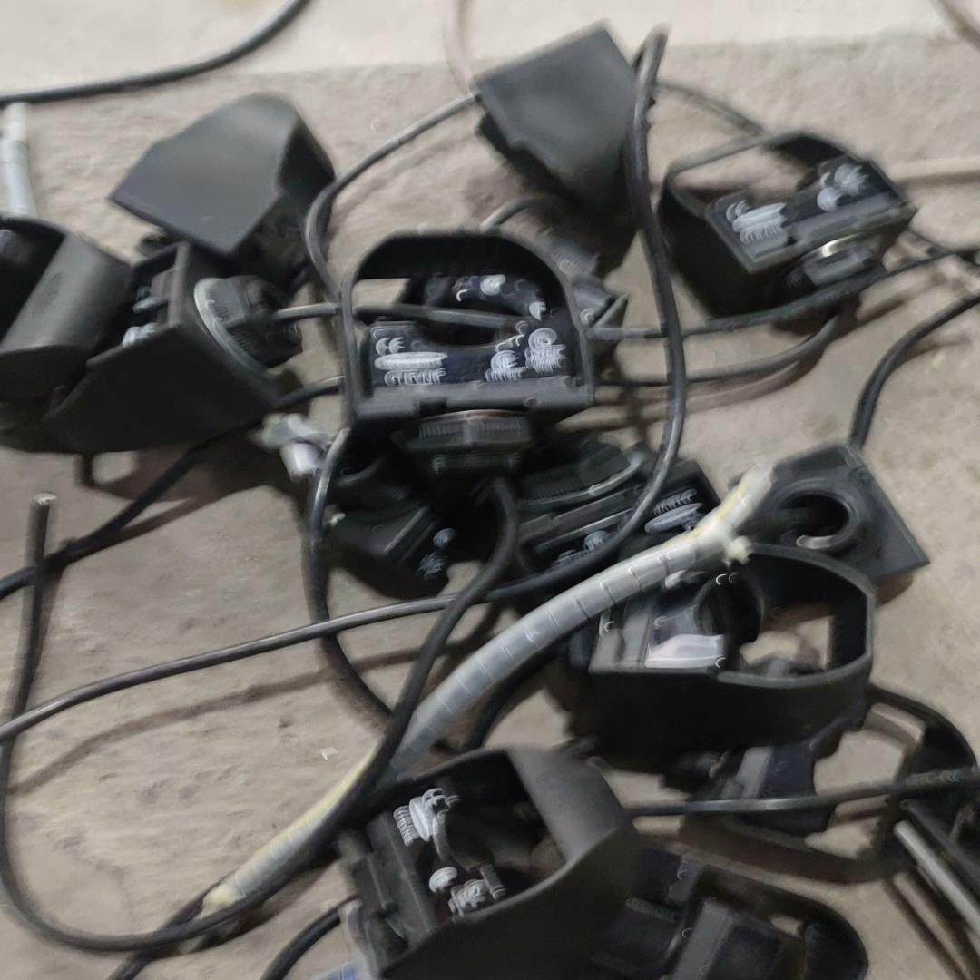 [德峰]OTBVN6美国邦纳，双手触摸光电按钮