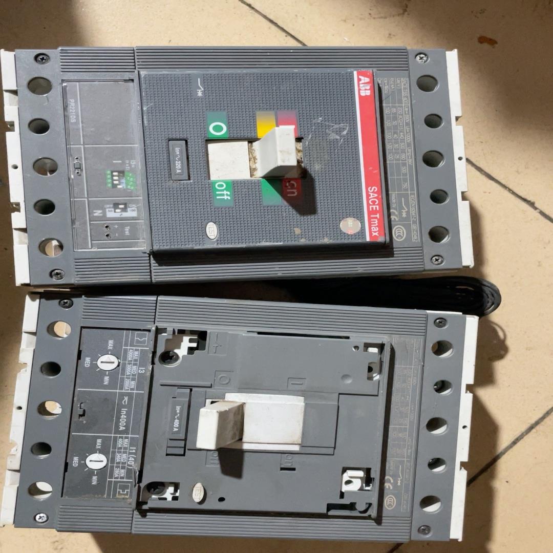 断路器SACE T5S400  320A