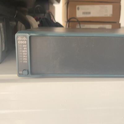 Catalyst 2960-S 交换机 全新裸！