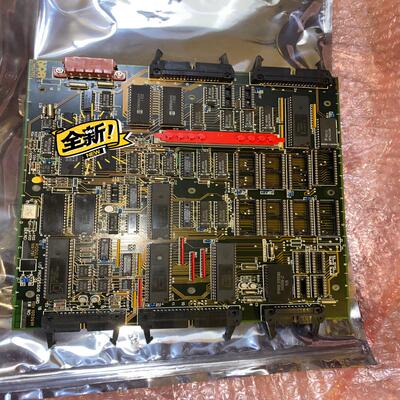 （请询价）Norcontrol l/O processor card全