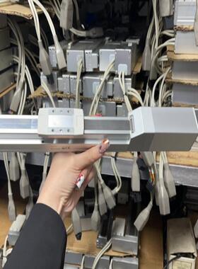 原装电动气缸LEFSH16A-100 LEFS