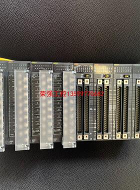 【荣强工控】欧姆龙CJ1W-ID211