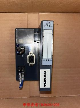 （请询价）BL20-GW-DPV1 图尔克模块 包好议价