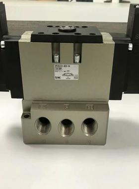 原装正品SMC5通先导式电磁阀：VFS5310-4EB-04