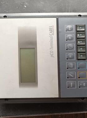 （设备配件）PCOI000CBB拆机PCO Terminal CAREL