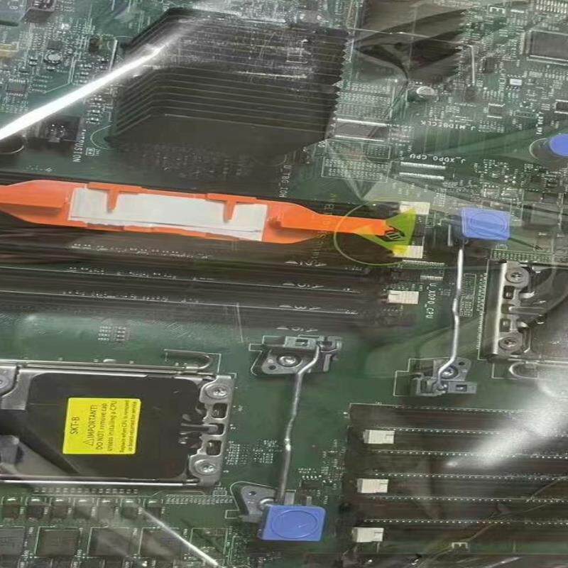 DELL/戴尔 Dell T610 服务器主板全新 DP/N
