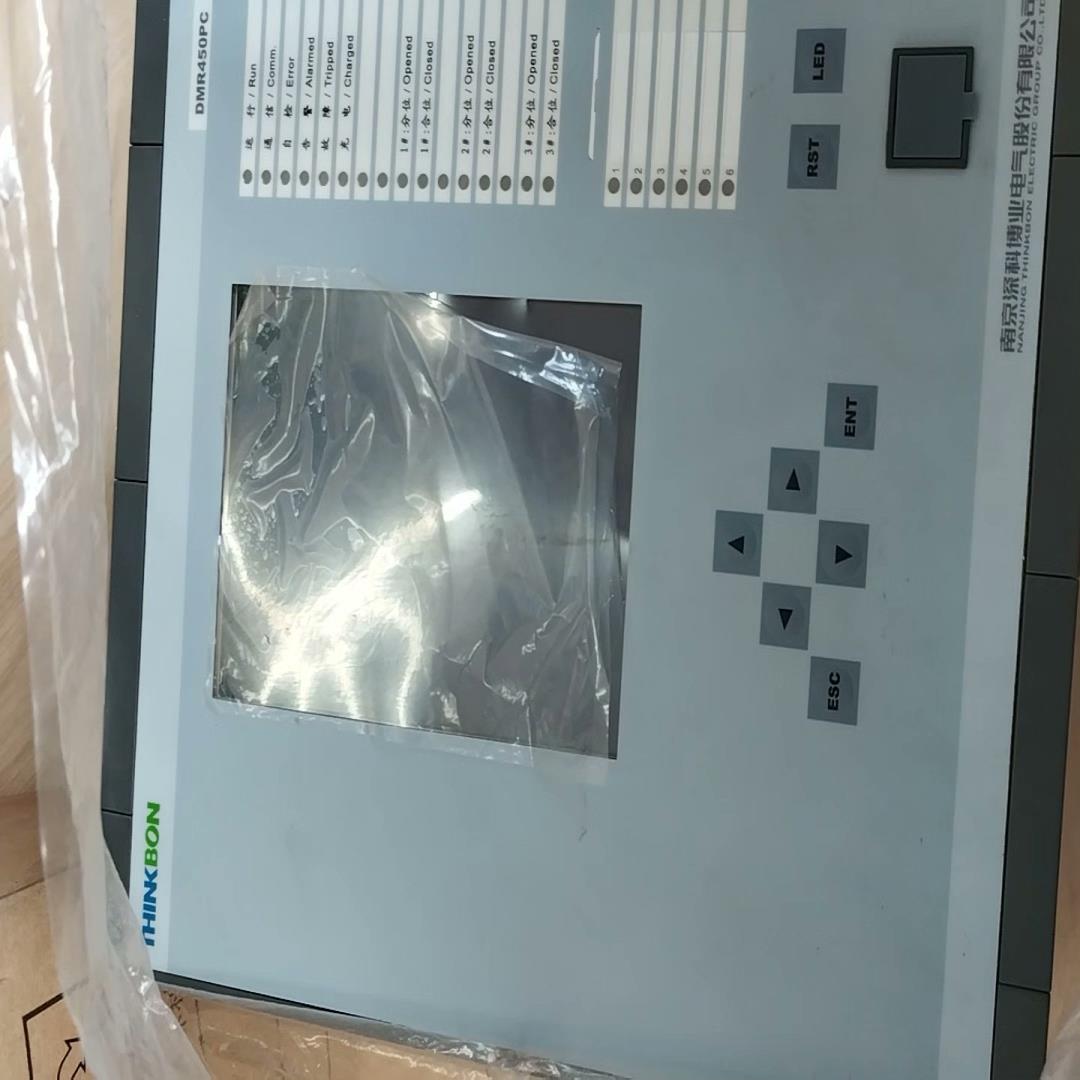 DMR450PC-C6H1-551南京盾能    全新