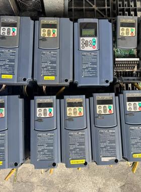 （设备配件）富士.5FRN1变频器G1S-4C