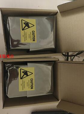 全新未拆封艾默生ve4003s2b2控制卡两块，不带接线端子