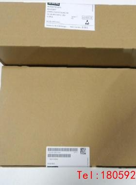 【非标价】6RY1707-0AA06，