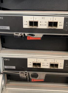 （设备配件）111-02850 NetApp IOM12 X5720A-