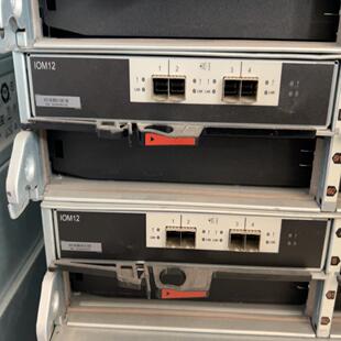 （设备配件）111-02850 NetApp IOM12 X5720A-