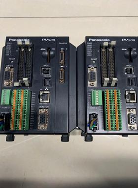 PV500视觉控制器ANPV0502ADN议价现货实拍，
