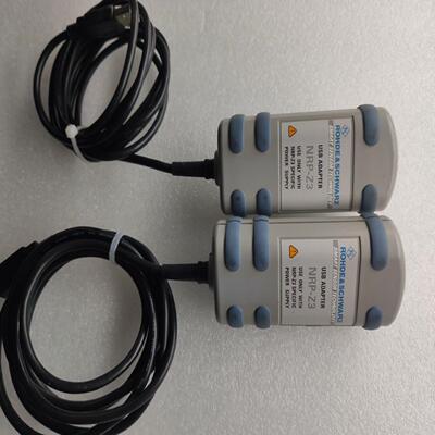 （设备配件） Z3及-Rohde&SchwarzNRP电源适配器