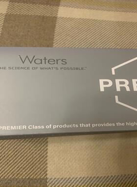 全新waters色谱柱186009457，ACQUITY P