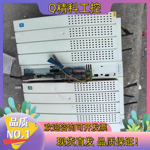 现货伦茨EVS-9327-ES
