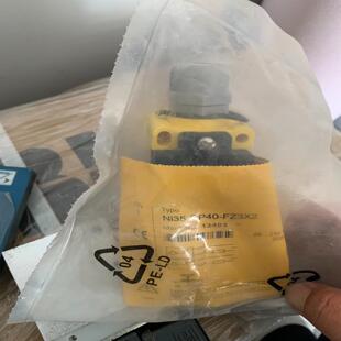 全新图尔克Ni35-CP40-FZ3X2,,不知