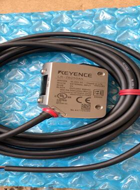 （设备配件）士光电LR完好98基恩，ZB250AN传感器成色-功能，如图