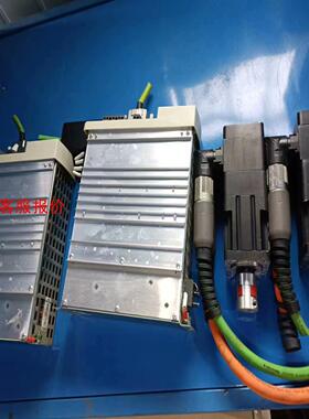 AB 伺服2097-V32PR0电机MPL-A1510U-E