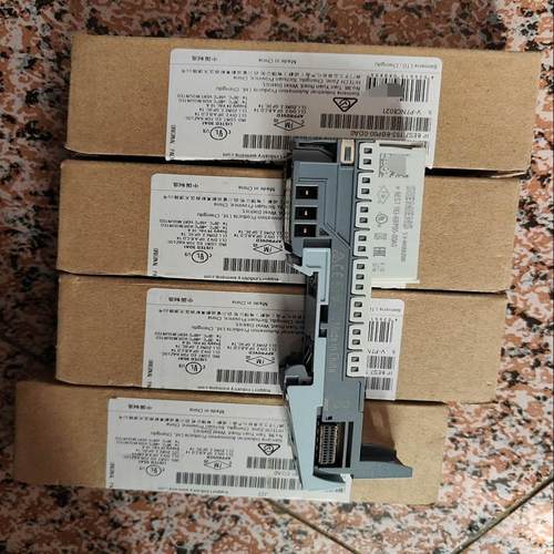 全新 西门子基座 底座端子6ES7 193-6BP00