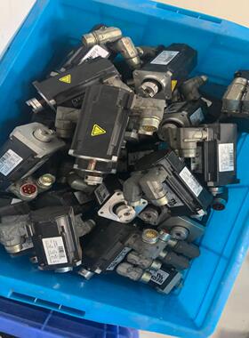 倍福伺服电机AM3022-0C30-0000