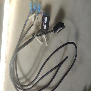 LENS莱恩士LES DS30N对射传感器