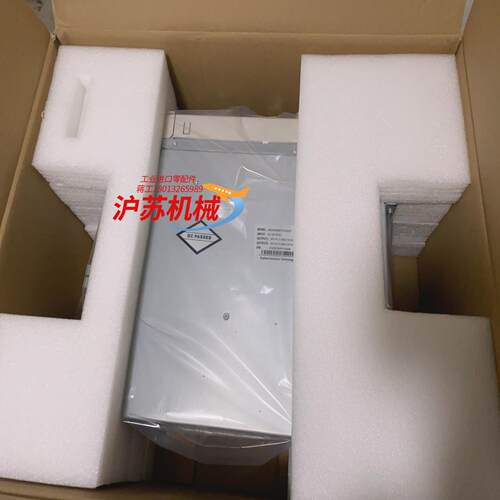 全新 汇川  双轴驱动器IS810N50M4TD032INT