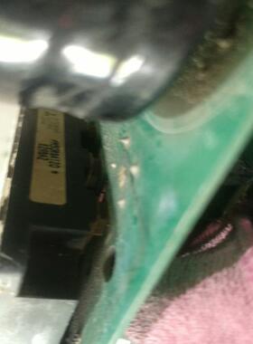 变频器带板三蓤PM50RSA120模块电路板，保模块正常