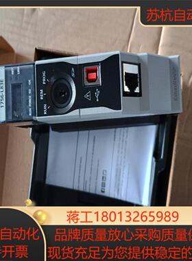 AB 罗克韦尔 控制器 1756-L83ES  全新仅拆封，议价