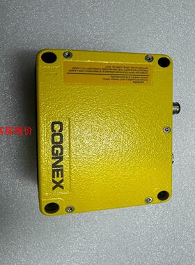 DS810康耐视3D激光头，康耐视DS810测头，需要的带价