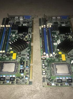 PCIE-Q350-R11双网口主板PVI-6 BSCC议价