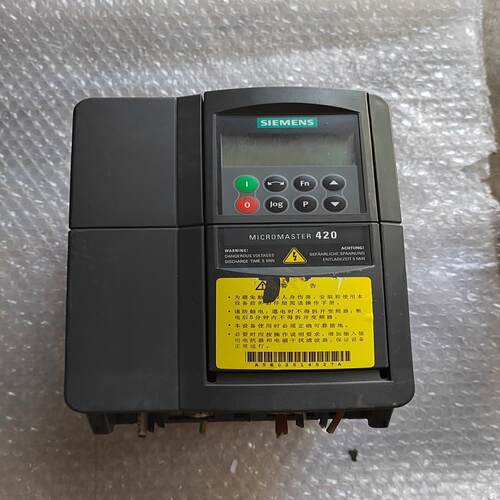 [德峰]se64202. 2ud222 ba1 变频器   6西门子