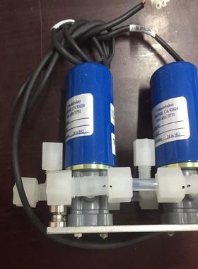 热电 赛默飞 49i电磁阀组 102441-01 参比电磁阀议价