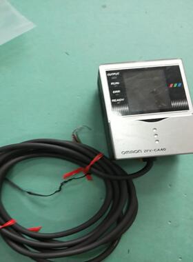 （设备配件）OMRON- CA40-ZFV ZFVSC50