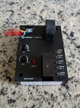 美pSSAC 延时控制器 ECS41AC  240VAC 现