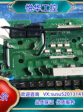 全新原装E74GA15B 变频器E740系列驱动板含模块议价