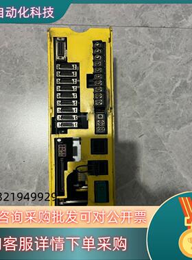 现货发那科A02B-0168-B012成色