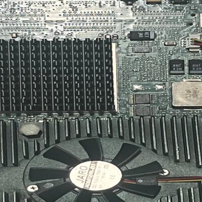 Matrox Radient eCL RAD2GDF1504