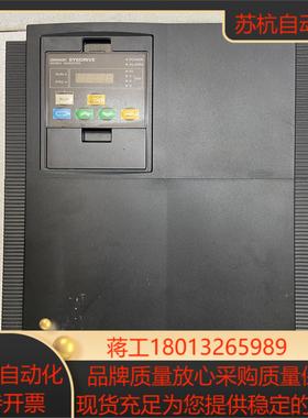 3G3RX-A4150-Z变频器功能