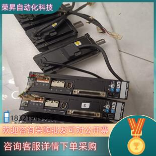 三协400W系列伺服电机驱动DA22421/DA22411