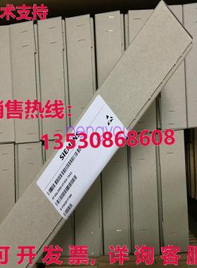 6SL39550TX001AA2 6SL3955-0TX00-1AA2库存现货